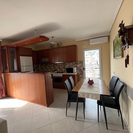 City Center Apartment 1 Sarandë Exteriör bild